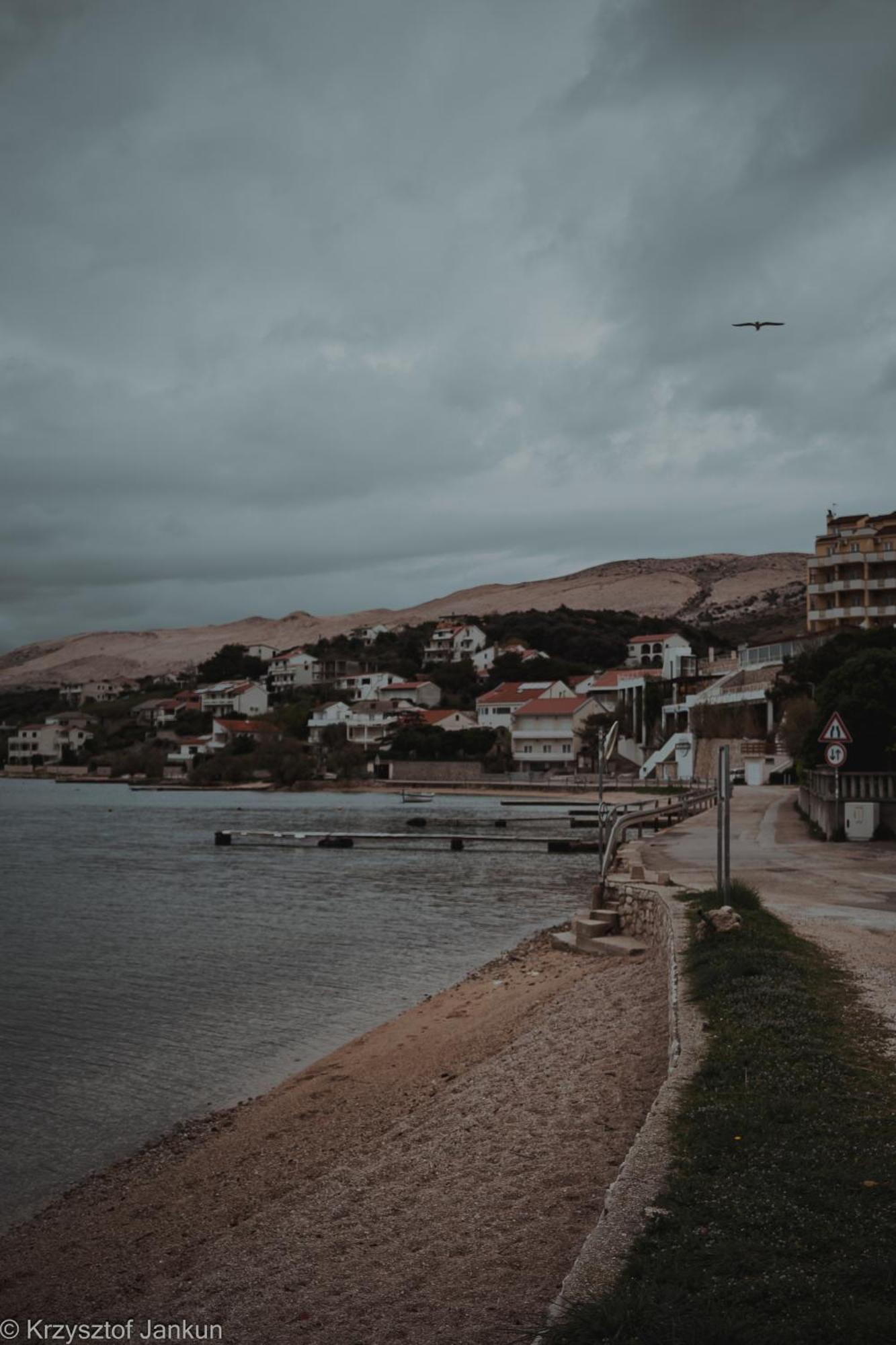 Pag Vero Apartments Pag Town Bagian luar foto