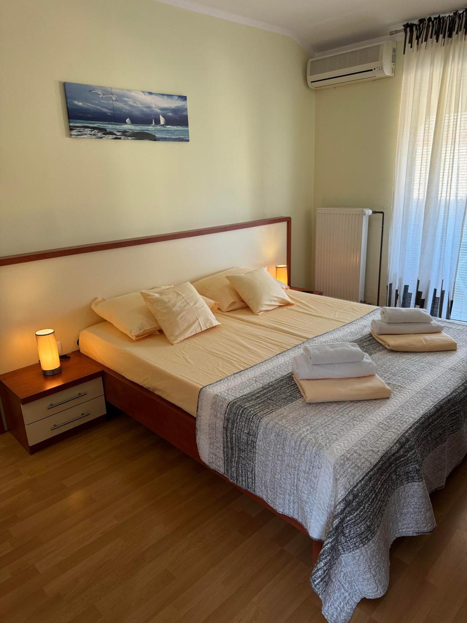 Pag Vero Apartments Pag Town Bagian luar foto