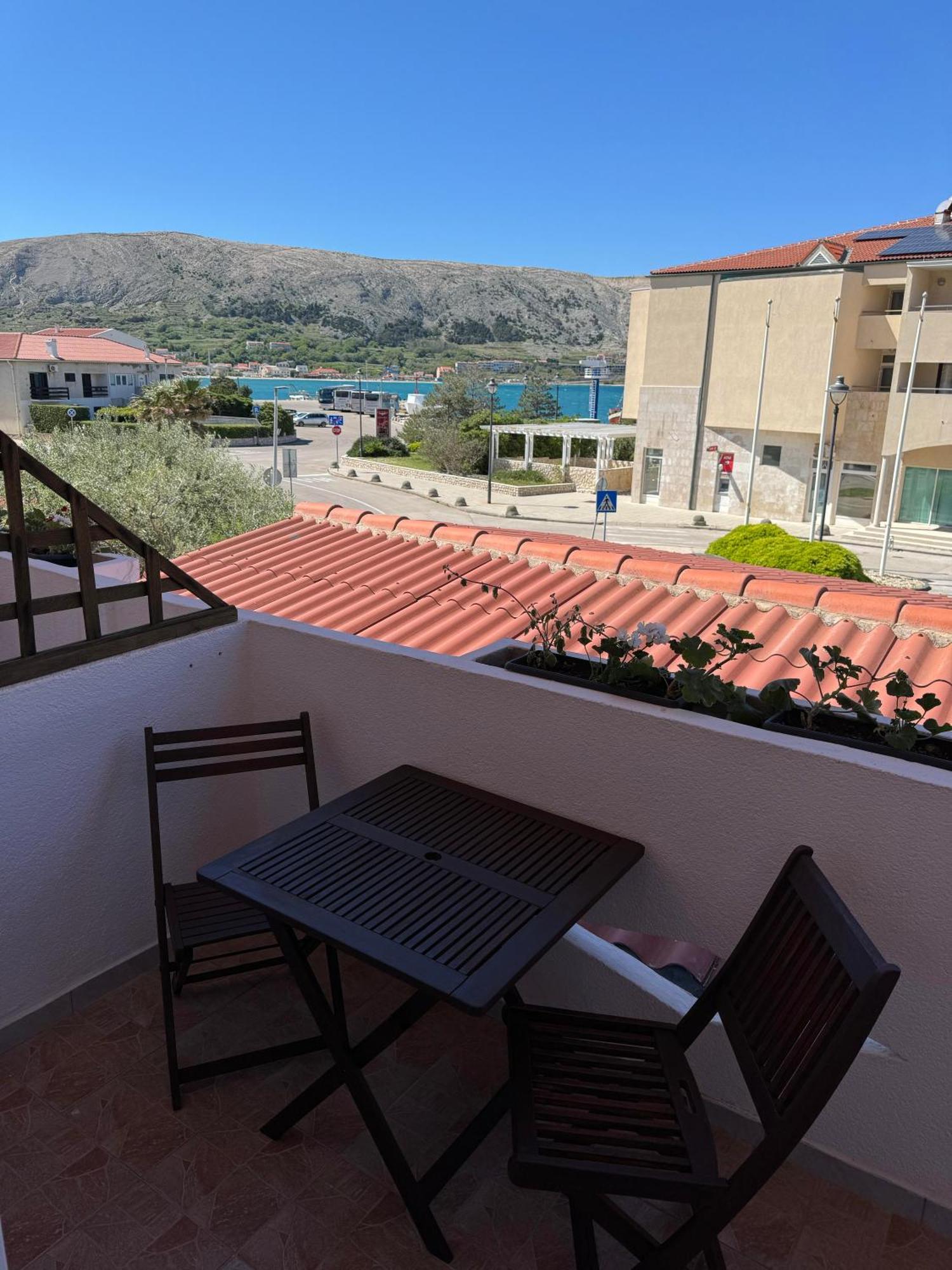 Pag Vero Apartments Pag Town Bagian luar foto