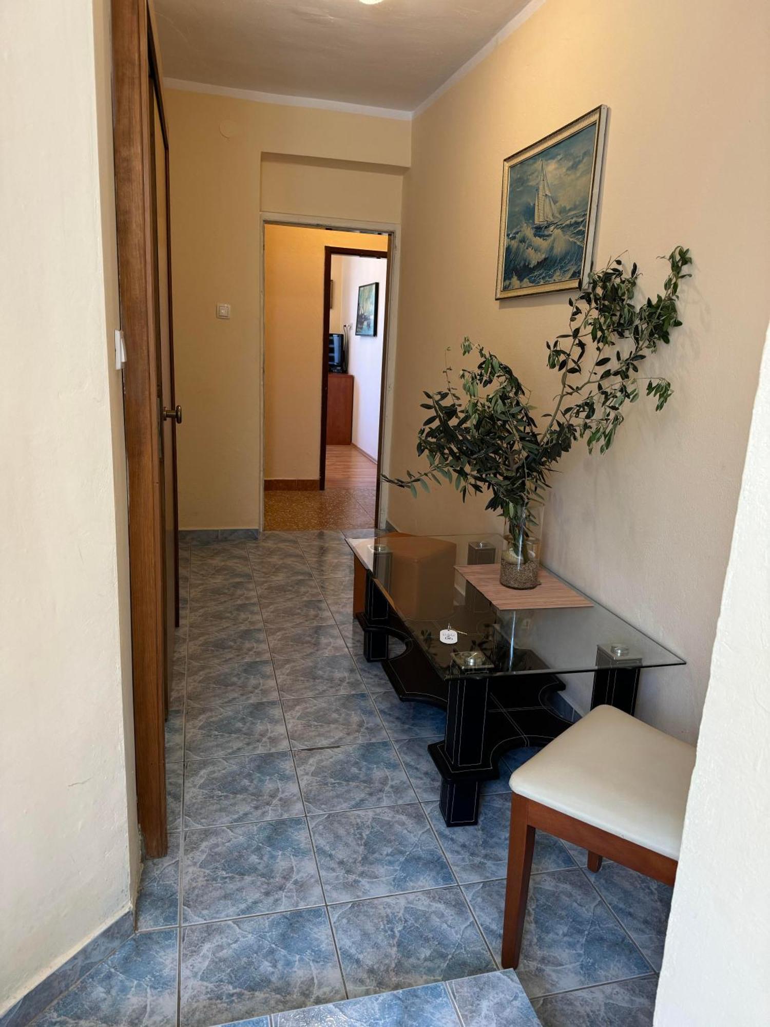 Pag Vero Apartments Pag Town Bagian luar foto