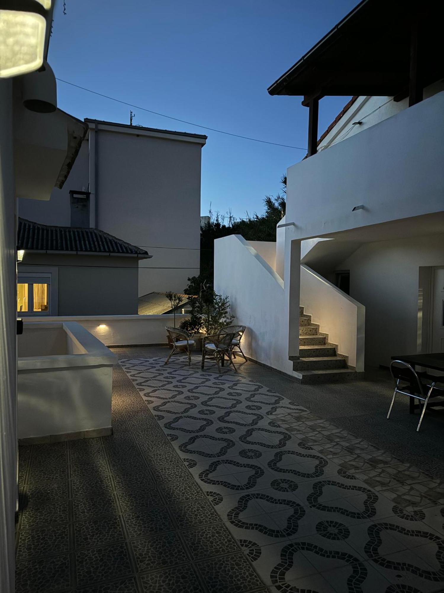 Pag Vero Apartments Pag Town Bagian luar foto