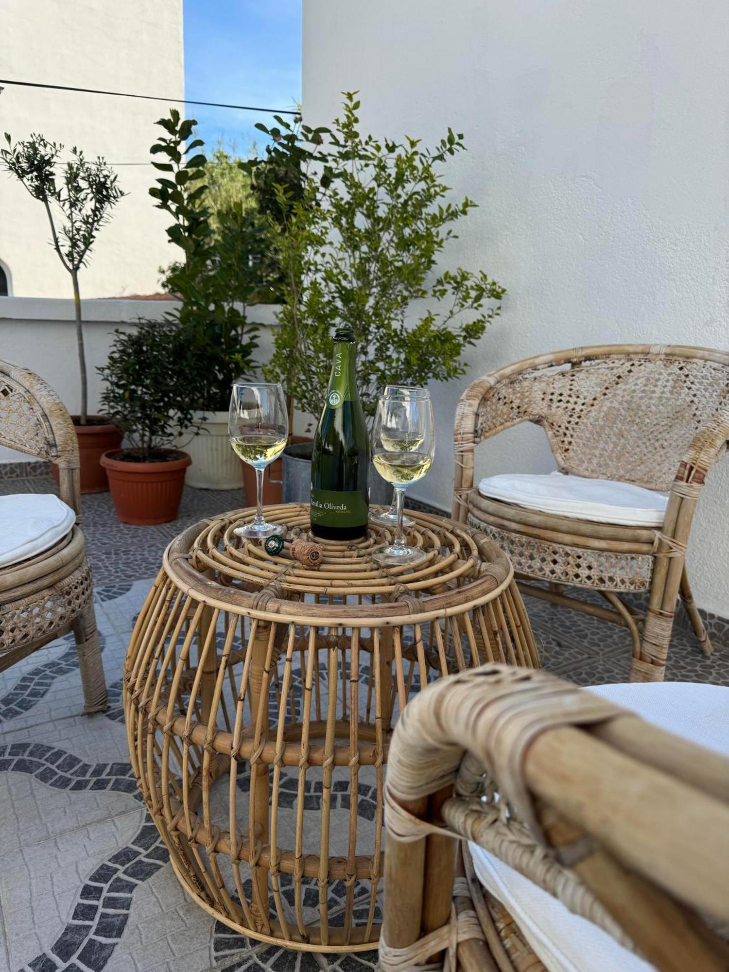 Pag Vero Apartments Pag Town Bagian luar foto