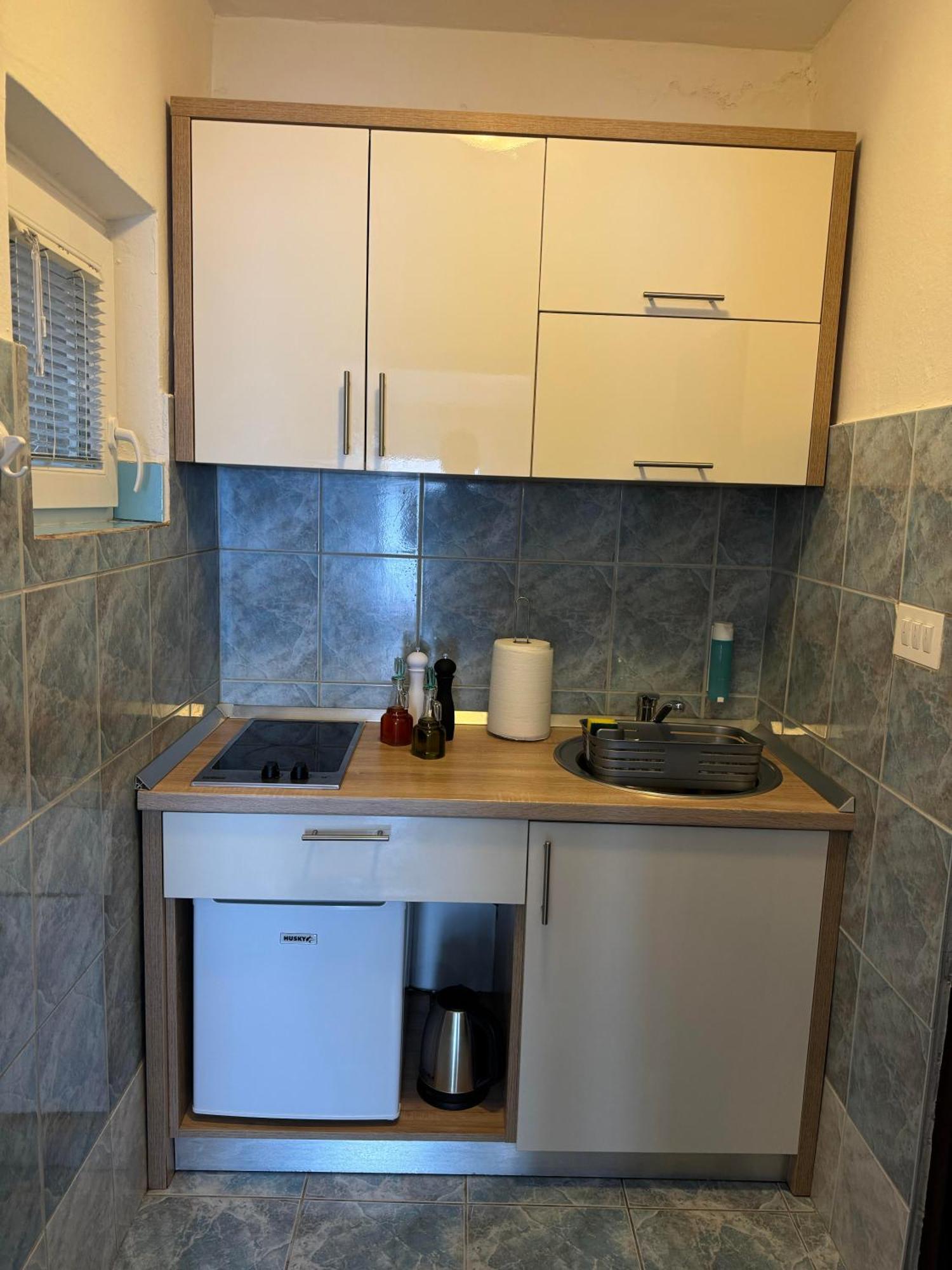 Pag Vero Apartments Pag Town Bagian luar foto